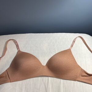 Victoria Secret Wireless Bra